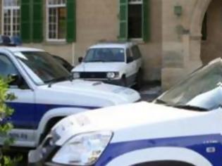Φωτογραφία για «Ξήλωσαν» τον υπαρχηγό της Αστυνομίας στην Κύπρο για διαρροή απόρρητων εγγράφων