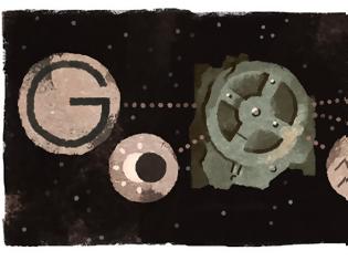 Φωτογραφία για Μηχανισμός των Αντικυθήρων: Η Google τιμά τα 115 χρόνια από την ανακάλυψή του