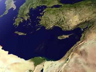 Φωτογραφία για Η Τουρκία ψάχνει θαλάσσια πλατφόρμα πετρελαίου – Γιατί πρέπει να ανησυχούμε…
