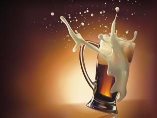 Φωτογραφία για 20 παράξενες χρήσεις της μπύρας που σας… λύνουν τα χέρια