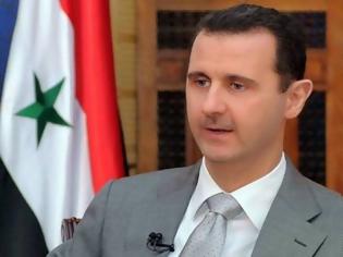 Φωτογραφία για Ωμή δήλωση Ισραηλινού υπουργού: «Hρθε η ώρα να δολοφονηθεί ο Άσαντ»