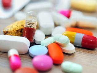 Φωτογραφία για Έρευνα της Ε.Ε. για υψηλές τιμές φαρμάκων !