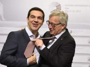 Φωτογραφία για Γιατί ο Τσίπρας θέλει να φορέσει γραβάτα -Τι του απαντούν τα κόμματα
