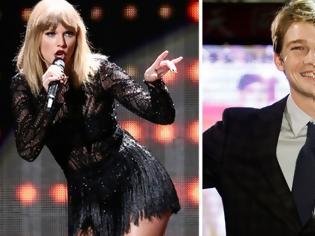 Φωτογραφία για Νέα σχέση χρεώνουν στην Taylor Swift