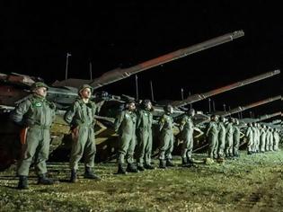 Φωτογραφία για Δίνουν νυχτερινή αποζημίωση στους στρατιωτικούς! τι προβλέπει ή τροπολογία