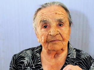 Φωτογραφία για Γιαγιά Φιλιώ: H γυναίκα που κράτησε ζωντανό τον πολιτιστικό πλούτο του Μικρασιατικού Ελληνισμού