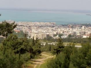 Φωτογραφία για Θεσσαλονίκη: Στρατιωτικό βλήμα εντοπίστηκε στο Σέιχ Σου