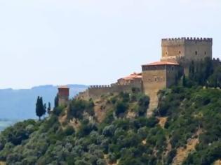 Φωτογραφία για Η απίστευτη ιδέα της Ιταλίας για να τονώσει τον τουρισμό: Δίνει δωρεάν 100 κάστρα