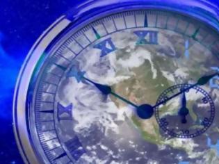 Φωτογραφία για ΣΟΚ! «Παγκόσμιο ρολόι» ζητά την μείωση του ανθρώπινου πληθυσμού