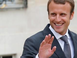 Φωτογραφία για Χαμηλή η εμπιστοσύνη των Γάλλων στον νέο πρόεδρο