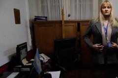 Για πρώτη φορά διεμφυλική διευθύντρια αστυνομίας στην Αργεντινή