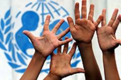 UNICEF και ΠΑΝΑΘΗΝΑΪΚΟΣ, μια αγκαλιά για τα παιδιά...