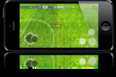 World Cup League Football Champions: AppStore new free