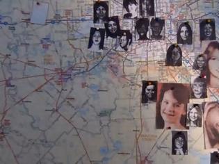 Φωτογραφία για Η «Κοιλάδα του Θανάτου» που έχουν εξαφανιστεί και ταφεί πάνω από 30 γυναίκες