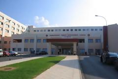 Το Γενικό Νοσοκομείο Χανίων θύμα της παγκόσμιας κυβερνοεπίθεσης