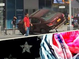 Φωτογραφία για Περίπτωση “Mind Control” το περιστατικό στην Times Square;