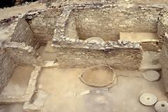 «Mall» 2.700 ετών στην αρχαία Άργιλο