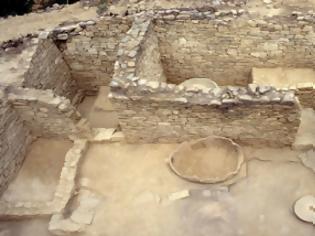Φωτογραφία για «Mall» 2.700 ετών στην αρχαία Άργιλο