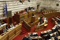 Ερώτηση βουλευτών του ΣΥΡΙΖΑ για τη δημιουργία μουσουλμανικού νεκροταφείου