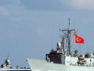 Φωτογραφία για Tα υπουργεία Εξωτερικών και Άμυνας να ξυπνήσουν από το λήθαργο - Να καταγγείλουν τώρα στο ΝΑΤΟ τις τουρκικές επιθετικές ασκήσεις εις βάρος της Ελλάδας