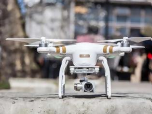 Φωτογραφία για Τα drones στην υπηρεσία των κατασκόπων: Ποιος μιλά για ευθύνες;