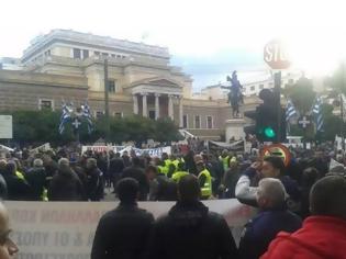 Φωτογραφία για Η κατάργηση αστυνομικής Υπηρεσίας ή η ίδρυση νέας δεν δικαιολογεί την καταστρατήγηση του αντικειμενικού συστήματος μεταθέσεων