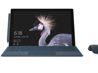 Φωτογραφία για Αυτό είναι το νέο Microsoft Surface Pro