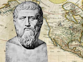 Φωτογραφία για Ποιος στ΄ αλήθεια ανακάλυψε την Αμερική; Τι γνώριζαν οι Αρχαίοι Έλληνες