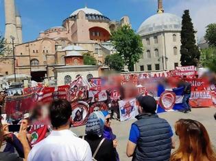 Φωτογραφία για Παρουσία Ερντογάν ο μεγάλος τελικός της Euroleague: Δίνει σύνθημα πολέμου- Ελλάς εναντίον Τουρκίας και ορθοδοξία εναντίον ισλάμ