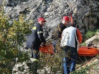 Φωτογραφία για Κρήτη: Αγωνία για ζευγάρι που χάθηκε στον Ψηλορείτη