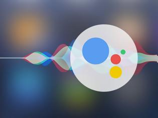 Φωτογραφία για Πως να ενεργοποιήσετε το Google Assistant να ανοίγει αντί της Siri στο iphone σας