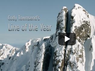 Φωτογραφία για Η απίστευτη κατάβαση σκι που θα σας κάνει να χλωμιάσετε! [video]
