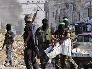 Φωτογραφία για Η Χαμάς καταδίκασε σε θάνατο 3  Παλαιστίνιους για εσχάτη προδοσία