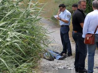 Φωτογραφία για Συναγερμός στις αρχές - Εντοπίστηκε 78χρονος άνδρας νεκρός στον Ξηροποτάμο