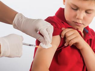 Φωτογραφία για Υποχρεωτικός πλέον στην Ιταλία ο εμβολιασμός των παιδιών