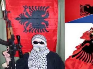 Φωτογραφία για ΝΑΤΟ ΚΑΙ ΔΥΣΗ ΠΙΣΩ ΑΠΟ ΤΗ ΜΕΓΑΛΗ ΑΛΒΑΝΙΑ!!! Η αλβανική τρομοκρατία προ των πυλών