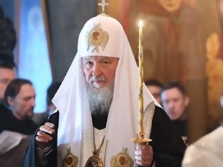 Φωτογραφία για Ο Ρώσος Πατριάρχης καλεί τον Πάπα να ανακηρύξουν την γενοκτονία των Ορθοδόξων στην Συρία- Προκλητική αδιαφορία του Βατικανού