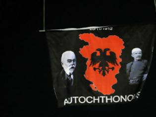 Φωτογραφία για Ερχονται θύελλες από τον βορρά - Μόσχα: «Ξεκινά η επιχείρηση για την δημιουργία Μεγάλης Αλβανίας - Θα αποσπάσουν εδάφη από την Ελλάδα»!