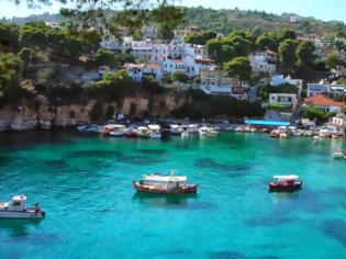 Φωτογραφία για Κουίζ γεωγραφίας: Ξέρεις που βρίσκονται αυτά τα 15 νησιά της Ελλάδος;