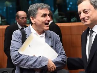 Φωτογραφία για Ναυάγιο στο Eurogroup: Είπαμε «ναι σε όλα», αλλά δεν πήραμε τίποτα