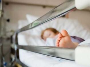 Φωτογραφία για Πάτρα: Σώθηκε το 8χρονο κοριτσάκι που νοσηλεύεται στο ΠΠΝΠ μετά από δάγκωμα φιδιού