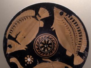 Φωτογραφία για Οι διατροφικές συνήθειες των αρχαίων Ελλήνων
