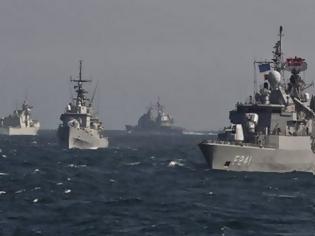 Φωτογραφία για Άνθρακες τα περί 75 τουρκικών πλοίων στο Αιγαίο - Τα μισά συμμετείχαν στη «Θαλασσόλυκος» - Ο Ερντογάν δεν ελέγχει τις Ένοπλες Δυνάμεις του!
