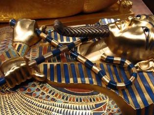 Φωτογραφία για Θησαυροί του Τουταγχαμών στο νέο μουσείο του Καΐρου