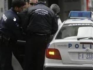 Φωτογραφία για Συνελήφθη 30χρονος  για διαρρήξεις - κλοπές από καταστήματα στο κέντρο της Αθήνας