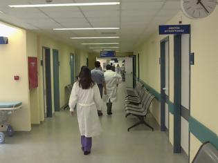 Φωτογραφία για Στο σφυρί μεγάλο νοσοκομείο της Αθήνας: Πού «μύρισαν αίμα» τα ξένα funds