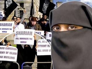 Φωτογραφία για Γιατί οι μουσουλμάνοι δεν ενσωματώνονται στη Βρετανία - Στήνουν «παράλληλο» κράτος