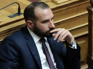 Φωτογραφία για Τζανακόπουλος: Χωρίς μέτρα για το χρέος, δεν εφαρμόζονται τα μέτρα