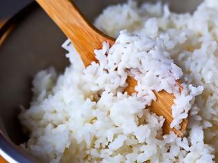 Φωτογραφία για Μεγάλη ΠΡΟΣΟΧΗ: Αρσενικό στο ρύζι - 5 τρόποι για να προστατευτείτε εσείς και η οικογένειά σας