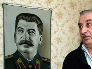 Φωτογραφία για Πέθανε ο εγγονός του Στάλιν
